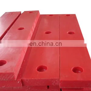 Polyethylene UHMWPE Sheet,PE Sheet,HDPE Sheet/cheap Hard Plastic Sheet/white Hard Plastic Sheet thumbnail-1