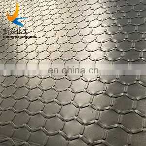 Uneven Ground Access Solution HDPE Ground Protection Mat thumbnail-5