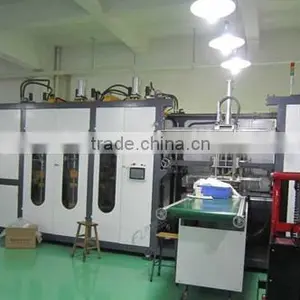 Professional Production of Vacuum Forming/plastic Molding Manufacturer thumbnail-1