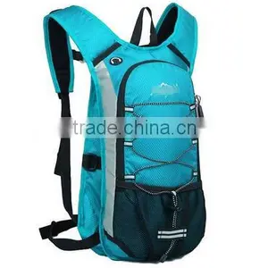 Ultra Lightweight Backpack Durable Light Hiking Daypack thumbnail-3