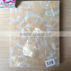 Fanvi Plastic Plate Veneer for Kiitchen Cabinet thumbnail-5