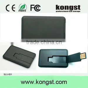 Noble Custom Colorful Usb Key Usb Business Card thumbnail-1