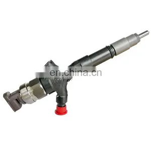 HaoXiang Autodiesel Injector 23670 - 30290.Fit For Toyota HiAce / RAV4 / Landcruiser 2008 -2010 thumbnail-4