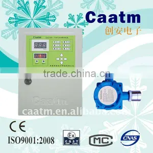 CA-2100A Co Controller thumbnail-1