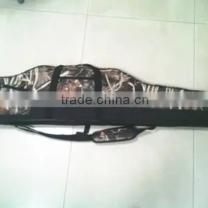 Camouflage Hunting Gun Bag thumbnail-1