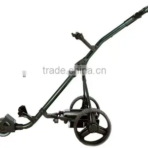 Electric Golf Trolley thumbnail-1