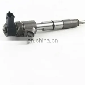 Fuel Injector 0445 120 254 Bos-ch Original In Stock Common Rail Injector 0445120254 thumbnail-4