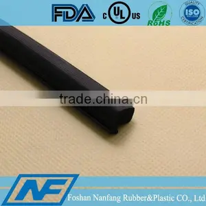 Silicone Rubber Foam Strips Oven Door Seal thumbnail-1