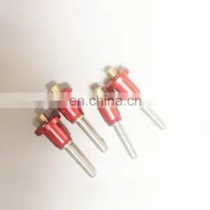 Stainless Steel Ball Lock Pin Quick Release T Handle L Handle Push Locking Pins thumbnail-4