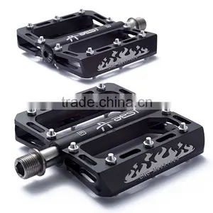 Aluminum Axle Bicycle Pedal With Cheap Price thumbnail-3