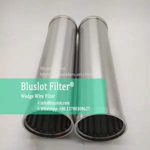 Where to Buy Wedge Wire Screen Filter - Bluslot Filter thumbnail-4