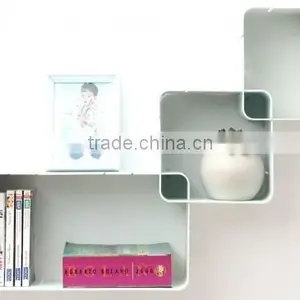 Patent DIY Type Bookshelf Parts thumbnail-1