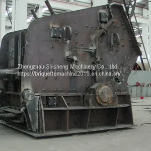 Impact Crusher for Sale thumbnail-3