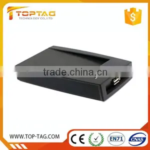 125KHz LF Em4200 USB Rfid Reader&Writer With RS232 Interface thumbnail-3