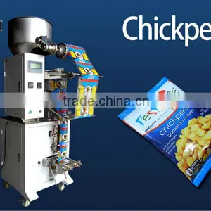 GH320BS Automatic Granule Vertical Packing Machine thumbnail-1