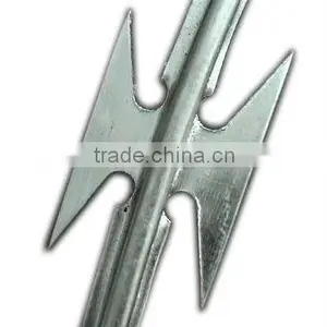 Industry Use Razor Wire thumbnail-1