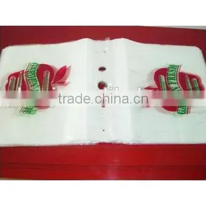 Saddle Bag,Zipper Bag,Plastic Bag,Deli Saddle Resealable Bag thumbnail-1