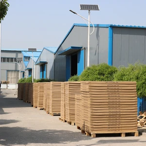 Hebei Oushang Photovoltaic Technology Co., Ltd company overview - view 3 thumbnail