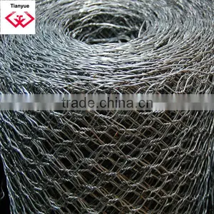 Chicken Wire Mesh (direct Factory) thumbnail-1