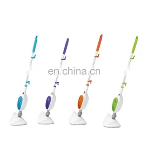 New Arrival 5 1 Steam Cleaning Mop Gold Supplier thumbnail-1