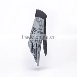 Custom Motorcycle Gloves Factory thumbnail-1