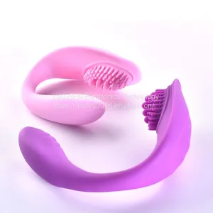 Multifunctional Massager for Male and Female Clitoral Vibrator Sex Toys g Spot for Men and Women thumbnail-4