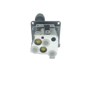 Suitable for Howard Dragon King Dump Truck Dump Truck Haiwo Lifting Hand Control Valve Lifting Valve Supply Supply thumbnail-3