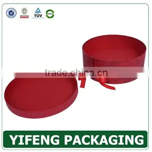 Custom Empty Leather Chocolate Strawberry Boxes Dubai Luxury thumbnail-1
