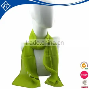 Custom Print Young Girl Summer Fashion Hijab Shawl Scarf Sale thumbnail-2