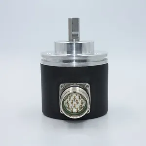 Heavy-duty Incremental Encoder JYZZ90 JYZZ99 thumbnail-3