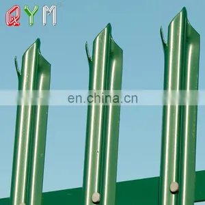 Palisade Fence Decorative Garden Fencing Palisade Fence thumbnail-4