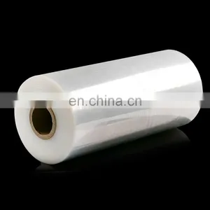 Cheap Pallet Wrapping Film Transparent Stretch Film thumbnail-2