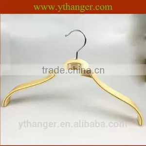 Space Saving Laminated Wooden Hanger for Suit Supplier's Choice thumbnail-2
