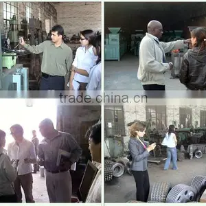 Ore Briquetting Machine thumbnail-4