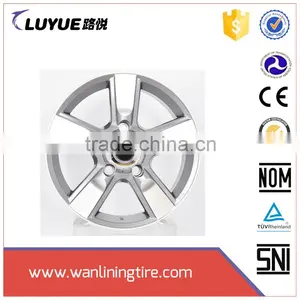 Competitive Price Widely Used Replica Alloy Wheels Rim With Certification thumbnail-3