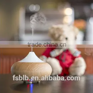 Mini Humidifier Machine thumbnail-2