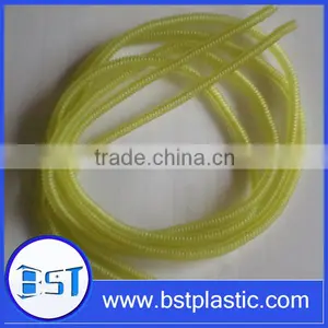Shenzhen Plastic Flexible Corrugated Pipe Tube thumbnail-1