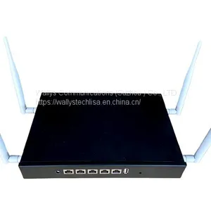DR-AP6018 V4 Enclosure Metal Intdoor 11AX Indoor Metal 11AX thumbnail-1