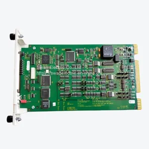 NCIS02 ABB DCS I/O Module thumbnail-5