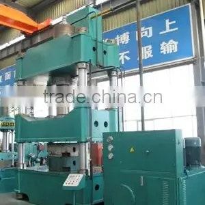 Ceramic Tile Hydraulic Press Machine thumbnail-1