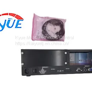 Druck PACE 6000 Modular Pressure Controller thumbnail-4