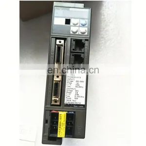 RYH201F2-VV2 AC Servo Amplifier thumbnail-3