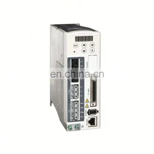 AC Servo Drive LXM05AD28F1 thumbnail-3