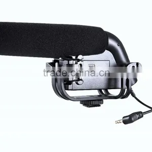 Professional Digital Camera Parts for Nikon D750 Dslr ,Stereo Video 750 Slr Microphone thumbnail-4