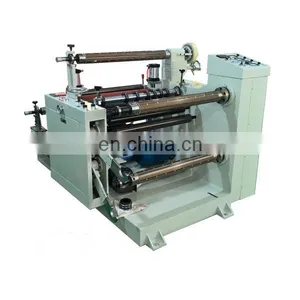 PET Film Laminating Function Roll Slitting Machine thumbnail-2