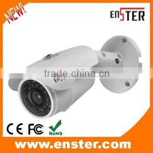 1/2.7"Panasinic CMOS Sensor HD SDI Camera / IP66 Waterproof DEFOG Bullet CCTV Camera thumbnail-1