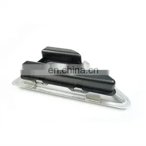 OEM LR001658 LR001660 Bumper Grille Cover for Land Rover Freelander 2 2006-2014 thumbnail-3