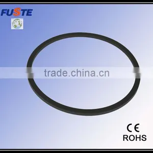 Custom Rubber Compressor Gasket thumbnail-1