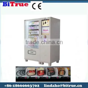 New Small Cigarette Vending Machine thumbnail-1
