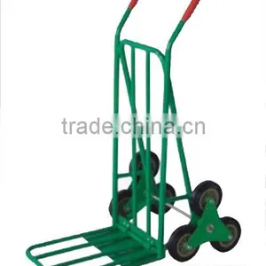 Supply HT4026 China Hand Trolley thumbnail-1